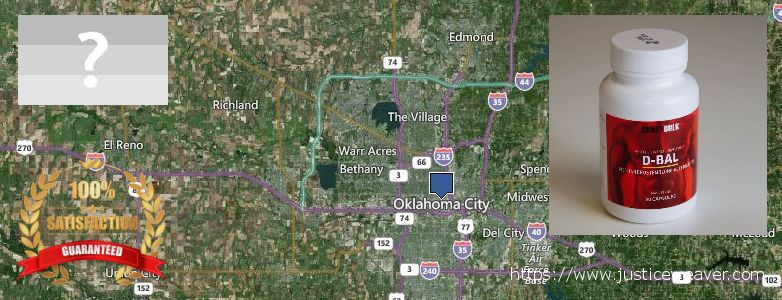 Къде да закупим Anabolic Steroids онлайн Oklahoma City, USA