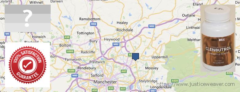 Where Can I Purchase Anabolic Steroids online Oldham, UK