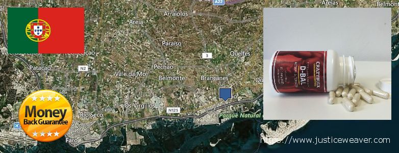 Where to Buy Anabolic Steroids online Olhao, Portugal