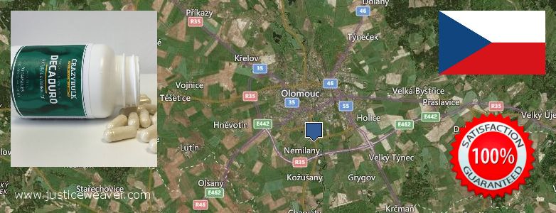 Къде да закупим Anabolic Steroids онлайн Olomouc, Czech Republic