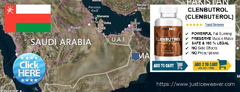 Gdzie kupić Anabolic Steroids w Internecie Oman
