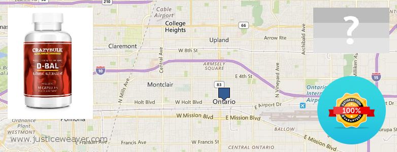 Πού να αγοράσετε Anabolic Steroids σε απευθείας σύνδεση Ontario, USA