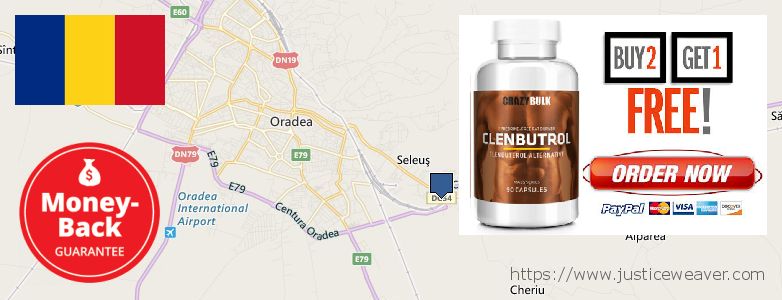 Πού να αγοράσετε Anabolic Steroids σε απευθείας σύνδεση Oradea, Romania