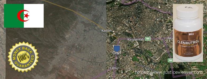 حيث لشراء Anabolic Steroids على الانترنت Oran, Algeria