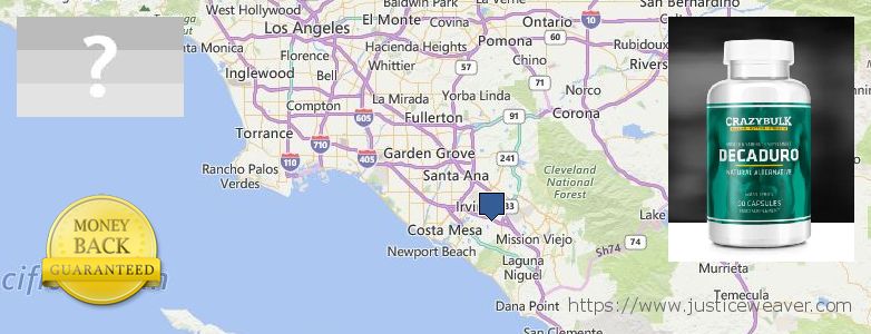 Где купить Anabolic Steroids онлайн Orange, USA