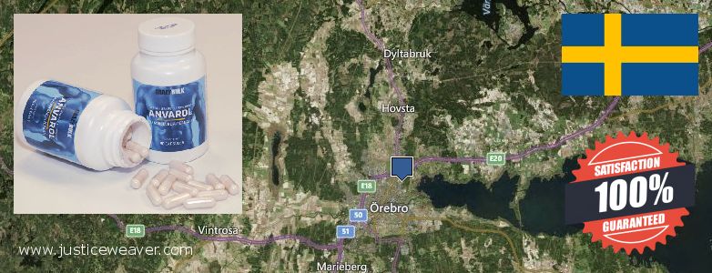 Köp Anabolic Steroids nätet Orebro, Sweden Var kan man köpa Anabolic Steroids nätet Orebro, Sweden