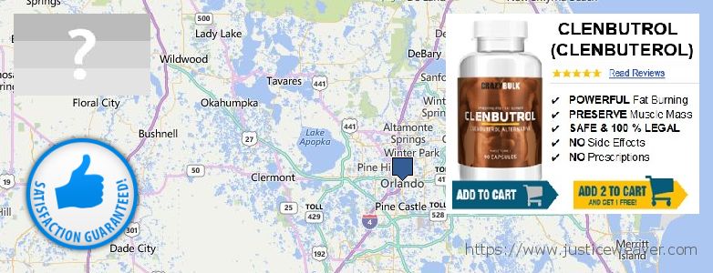 Onde Comprar Anabolic Steroids on-line Orlando, USA