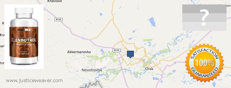 Kde kúpiť Anabolic Steroids on-line Orsk, Russia