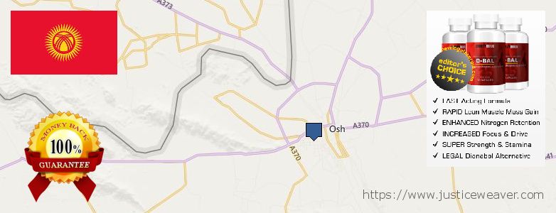 Where Can You Buy Anabolic Steroids online Osh, Kyrgyzstan