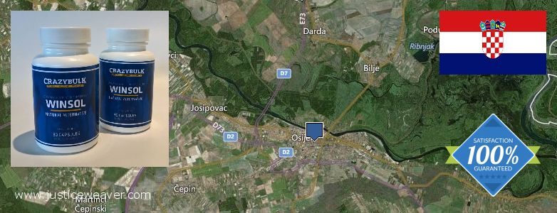 Keres Anabolic Steroids online Osijek, Croatia Hol lehet megvásárolni Anabolic Steroids online Osijek, Croatia