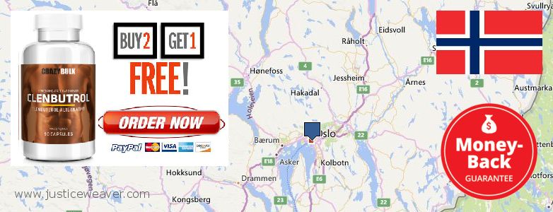 Where to Buy Anabolic Steroids online Oslo, Norway