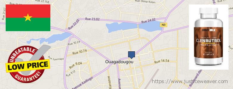 Where to Buy Anabolic Steroids online Ouagadougou, Burkina Faso