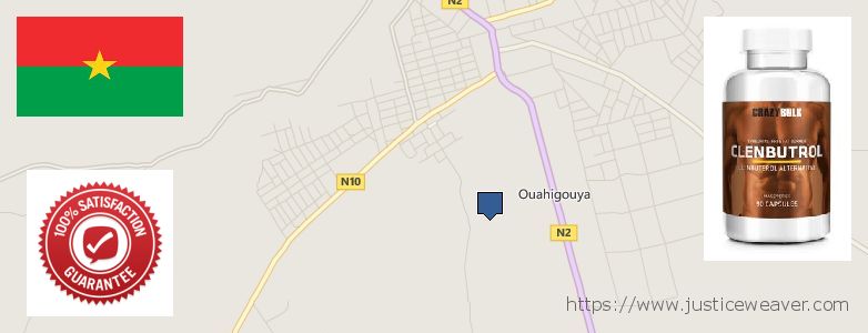 Où Acheter Anabolic Steroids en ligne Ouahigouya, Burkina Faso