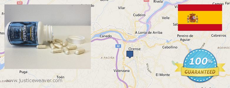 Where to Buy Anabolic Steroids online Ourense, Spain