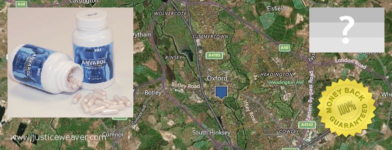 Dónde comprar Anabolic Steroids en linea Oxford, UK