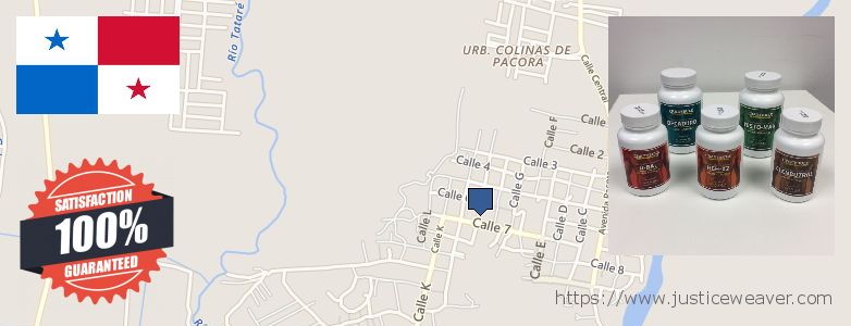 Dónde comprar Anabolic Steroids en linea Pacora, Panama