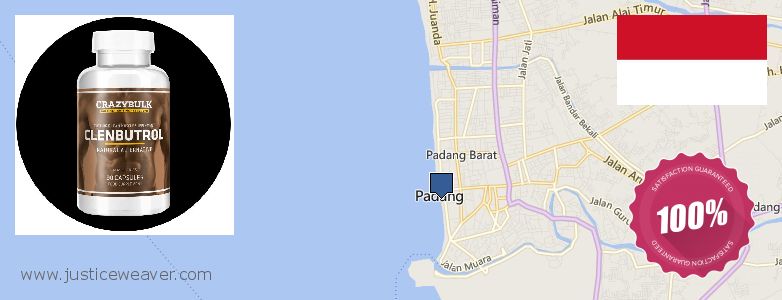 Dimana tempat membeli Anabolic Steroids online Padang, Indonesia
