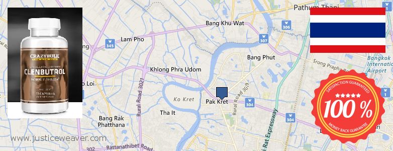 Where Can I Buy Anabolic Steroids online Pak Kret, Thailand