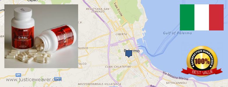 Dove acquistare Anabolic Steroids in linea Palermo, Italy