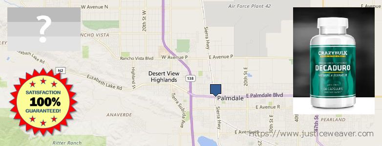 Purchase Anabolic Steroids online Palmdale, USA