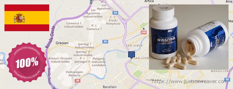 on comprar Anabolic Steroids en línia Pamplona, Spain