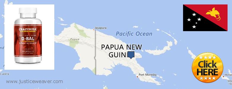 Где купить Anabolic Steroids онлайн Papua New Guinea