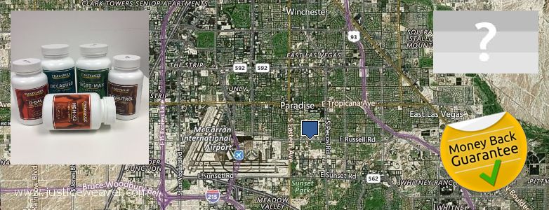 Где купить Anabolic Steroids онлайн Paradise, USA