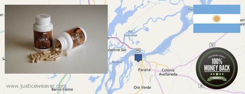 Where to Purchase Anabolic Steroids online Parana, Argentina