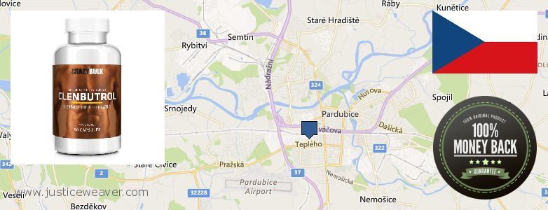 Where to Buy Anabolic Steroids online Pardubice, Czech Republic