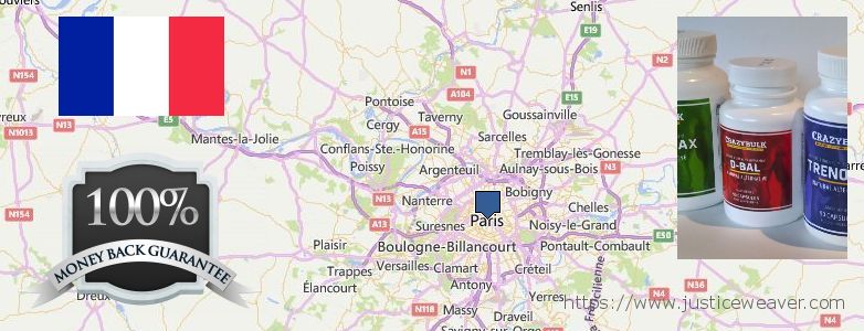 on comprar Anabolic Steroids en línia Paris, France
