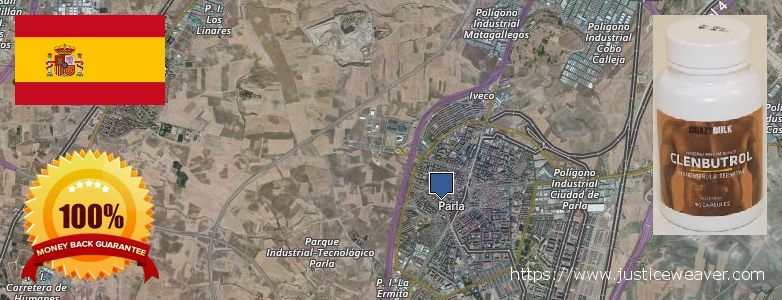 Where to Purchase Anabolic Steroids online Parla, Spain