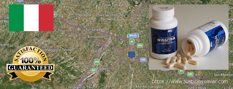Dove acquistare Anabolic Steroids in linea Parma, Italy