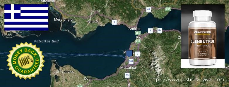 Πού να αγοράσετε Anabolic Steroids σε απευθείας σύνδεση Patra, Greece