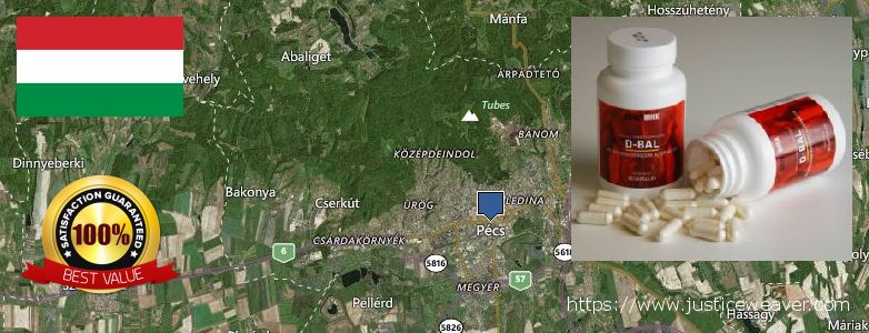 Hol lehet megvásárolni Anabolic Steroids online Pécs, Hungary
