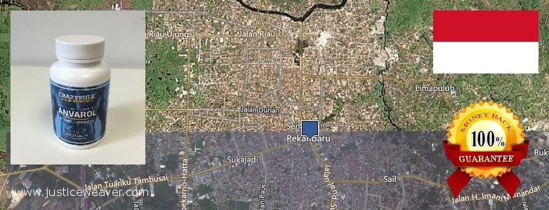 Where Can I Buy Anabolic Steroids online Pekanbaru, Indonesia