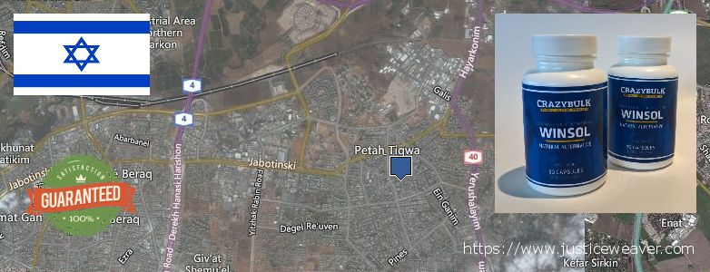 איפה לקנות Anabolic Steroids באינטרנט Petah Tiqwa, Israel