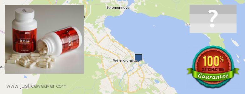 Where Can I Buy Anabolic Steroids online Petrozavodsk, Russia