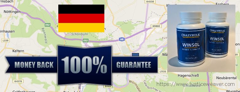 Hvor kan jeg købe Anabolic Steroids online Pforzheim, Germany