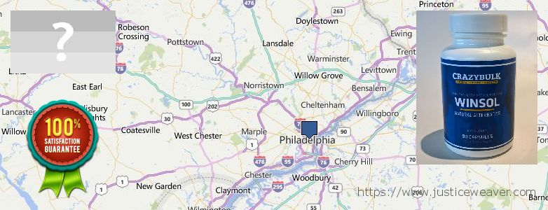 Where to Buy Anabolic Steroids online Philadelphia, USA