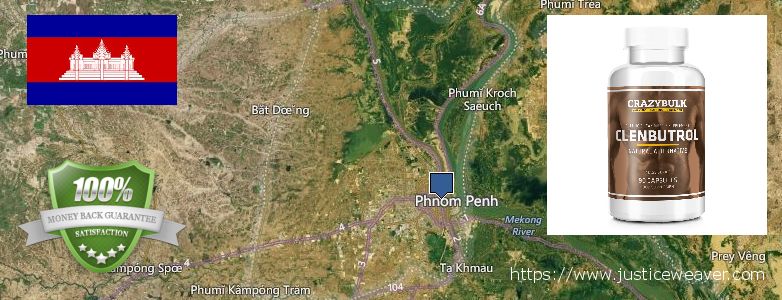 Where Can I Buy Anabolic Steroids online Phnom Penh, Cambodia