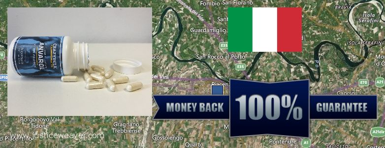 Πού να αγοράσετε Anabolic Steroids σε απευθείας σύνδεση Piacenza, Italy