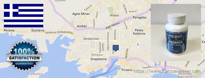 Πού να αγοράσετε Anabolic Steroids σε απευθείας σύνδεση Piraeus, Greece