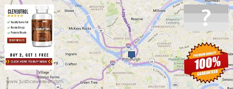 Где купить Anabolic Steroids онлайн Pittsburgh, USA