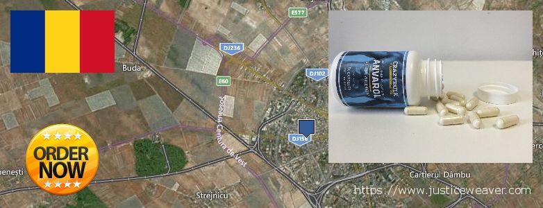 Wo kaufen Anabolic Steroids online Ploiesti, Romania
