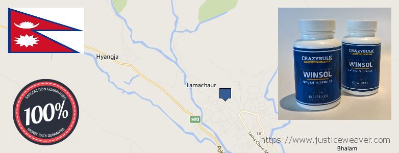 कहॉ से खरीदु Anabolic Steroids ऑनलाइन Pokhara, Nepal