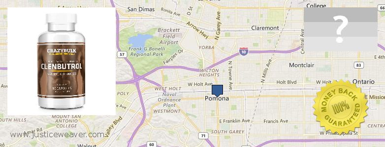 Gdzie kupić Anabolic Steroids w Internecie Pomona, USA