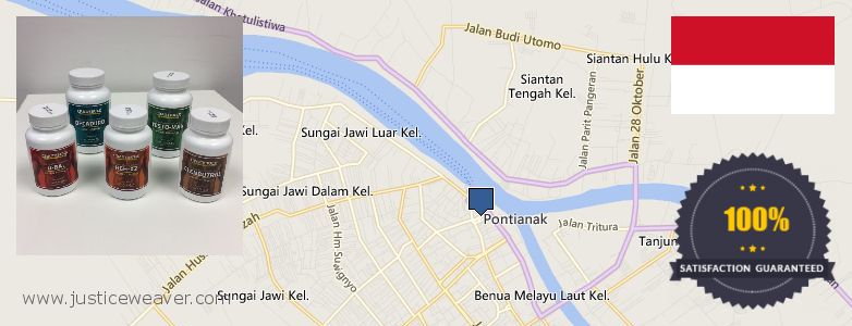 Dimana tempat membeli Anabolic Steroids online Pontianak, Indonesia