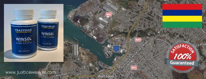 Best Place to Buy Anabolic Steroids online Port Louis, Mauritius