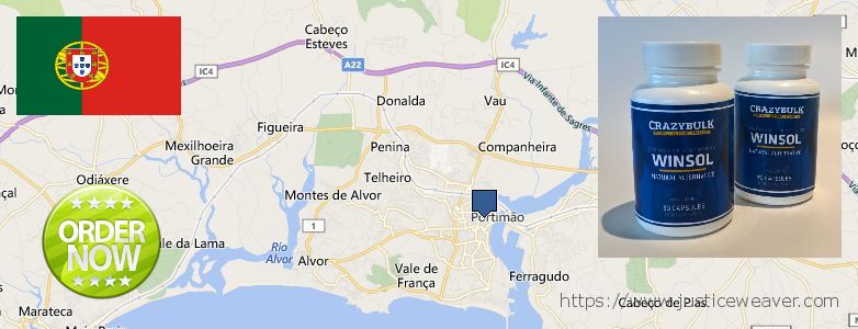 Compre Anabolic Steroids on-line Portimao, Portugal Onde Comprar Anabolic Steroids on-line Portimao, Portugal