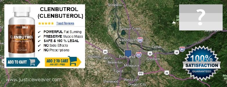 Where Can You Buy Anabolic Steroids online Portland, USA